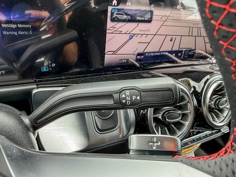 Used 2024 Mercedes-Benz EQB 350 4MATIC SUV image 24