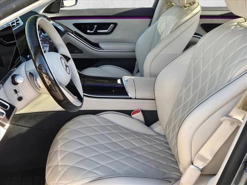 Used 2023 Mercedes-Benz S 500 4MATIC image 19