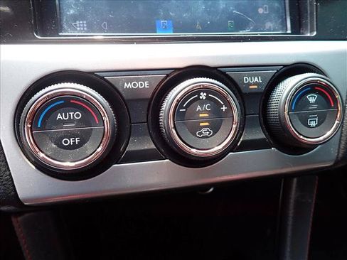 Used 2020 Subaru WRX STI AWD/4WD image 19