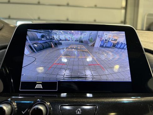 Used 2021 Cadillac CT4 Luxury w/ Sun And Sound Package image 23