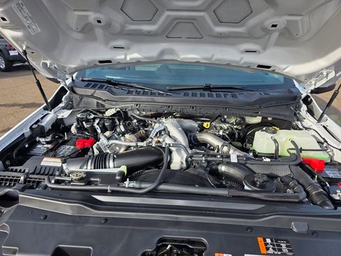 New 2026 Ford F350 XL w/ XL Off-Road Package image 23