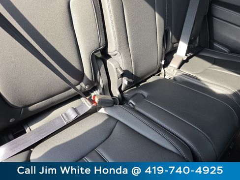 New 2026 Honda Pilot image 22