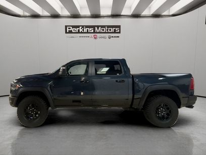 New 2026 RAM 1500 RHO w/ RHO Level 1 Equipment Group