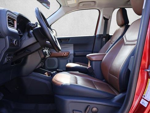 Used 2022 Ford Maverick Lariat w/ Lariat Luxury Package AWD/4WD image 20