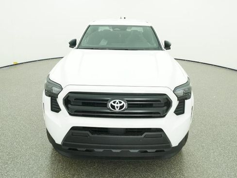 New 2026 Toyota Tacoma SR w/ SR Upgrade Package image 38