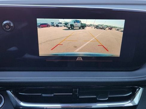 New 2026 Buick Envista Avenir image 14