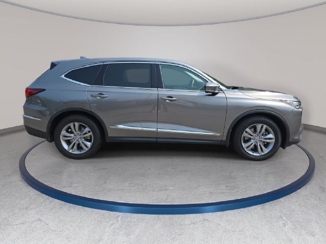 Used 2024 Acura MDX FWD image 4