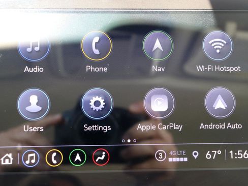 Used 2024 Chevrolet Malibu LT FWD image 32