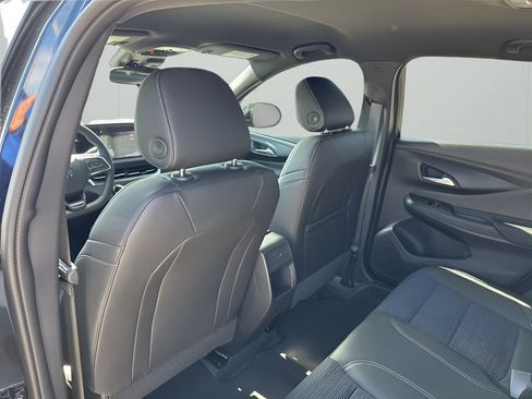 New 2026 Buick Envista Sport Touring w/ Convenience I Package FWD image 22