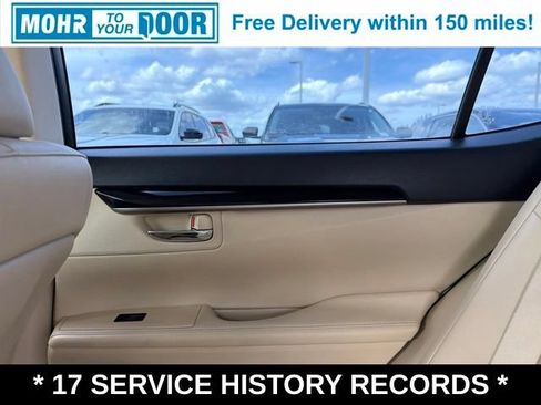 Used 2014 Lexus ES 350 FWD image 43