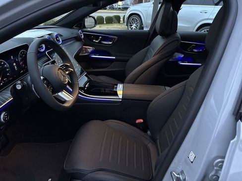 Certified 2025 Mercedes-Benz C 300 C 300 image 15