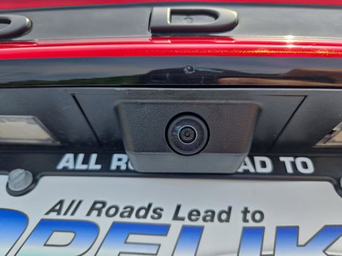 New 2025 Dodge Durango GT w/ Blacktop Package AWD/4WD image 41