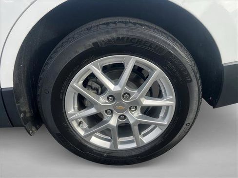 Used 2022 Chevrolet Equinox LT image 26