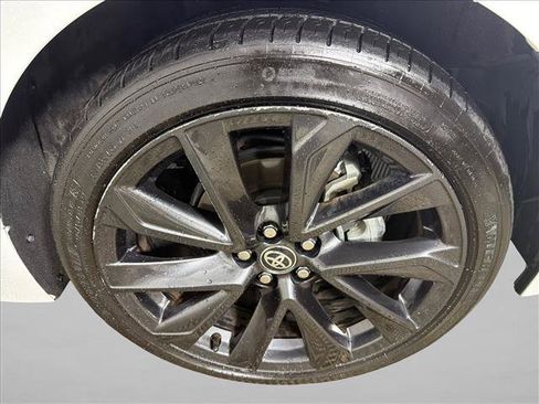 Used 2023 Toyota Corolla XSE FWD image 20