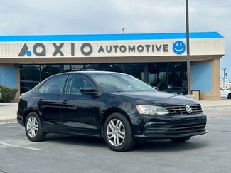 Used 2018 Volkswagen Jetta S image 1