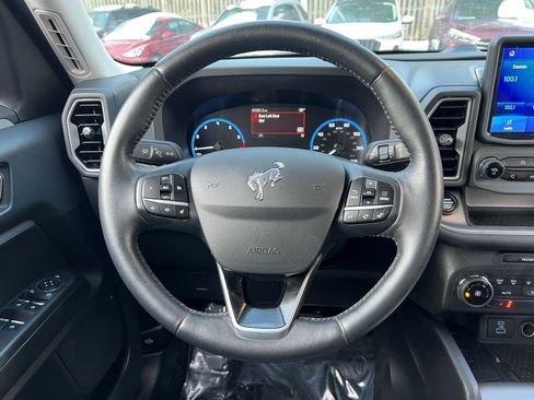 Used 2021 Ford Bronco Sport Big Bend w/ Big Bend Package (96B) image 19