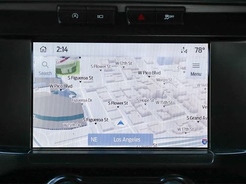 Used 2022 Ford F150 XL w/ STX Appearance Package image 16