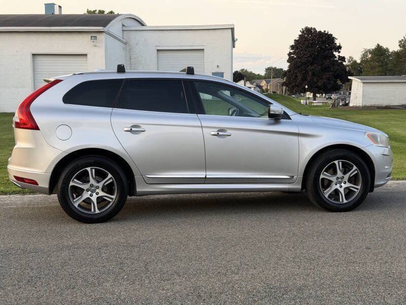 Used 2014 Volvo XC60 T6 AWD/4WD image 10