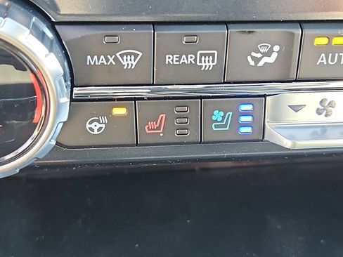 New 2026 Ford F150 Lariat image 16