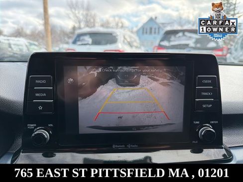 Used 2023 Kia Seltos S image 19