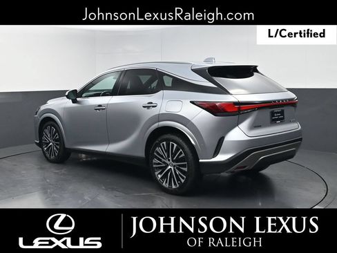 Certified 2024 Lexus RX 350 Premium Plus w/ Convenience Package FWD image 7