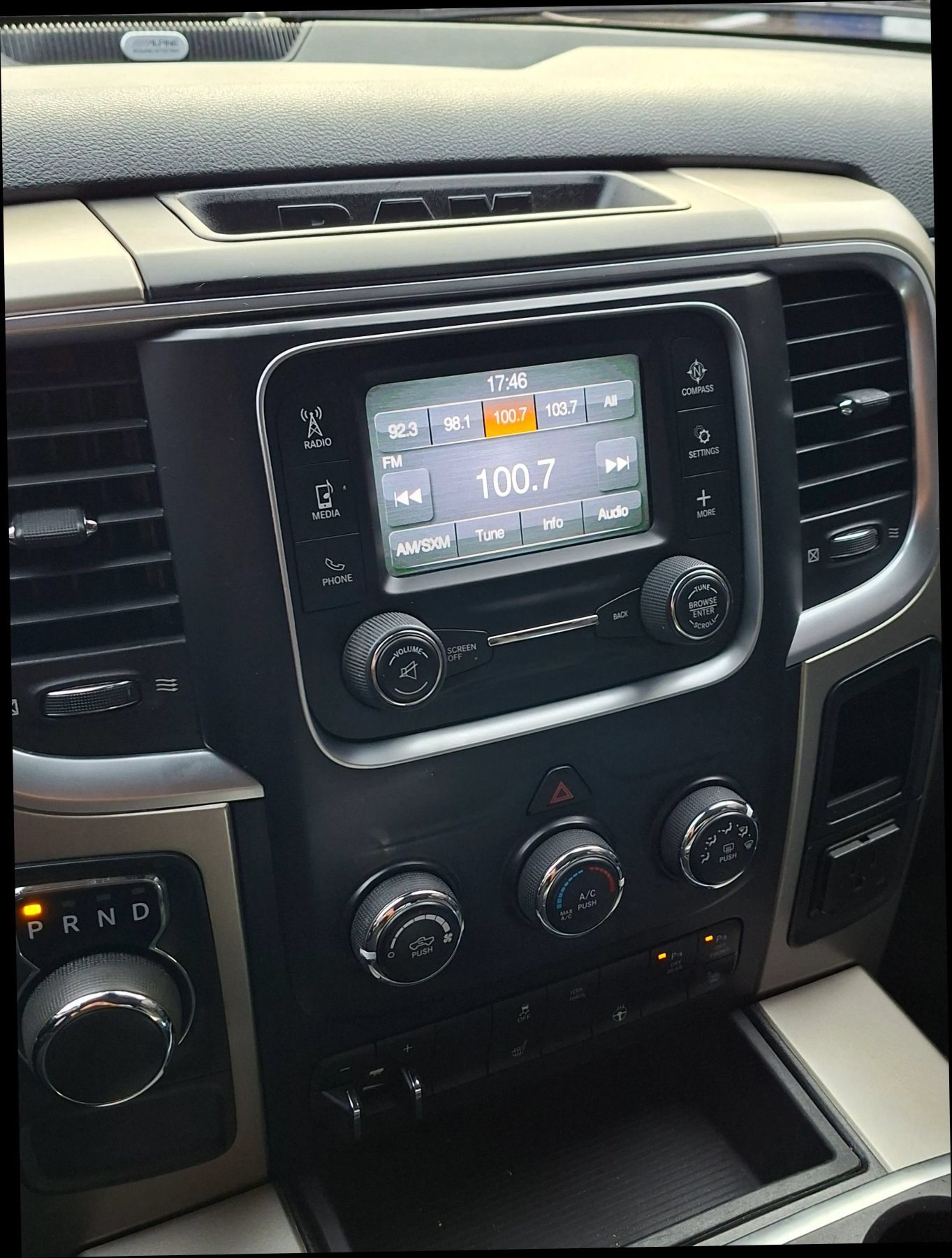 Used 2014 RAM 1500 Big Horn RWD image 12
