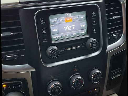 Used 2014 RAM 1500 Big Horn RWD image 12