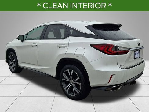 Used 2017 Lexus RX 350 AWD w/ Premium Package image 6