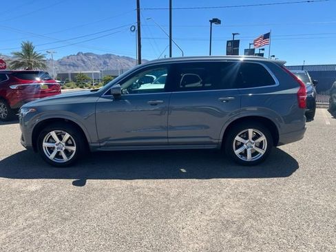 Used 2023 Volvo XC90 B5 Core AWD/4WD image 6