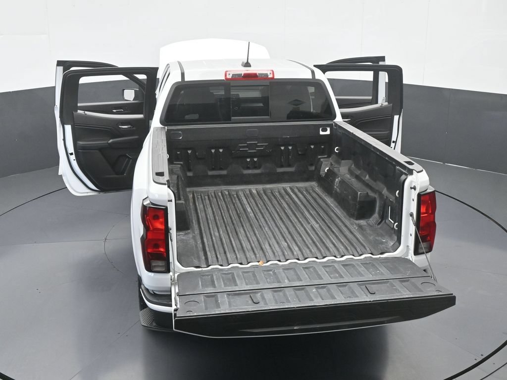 Used 2023 Chevrolet Colorado LT w/ LT Convenience Package RWD image 61