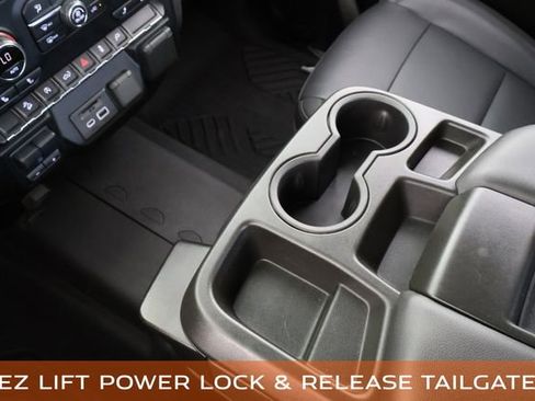 Used 2020 Chevrolet Silverado 1500 LT w/ Texas Edition image 29