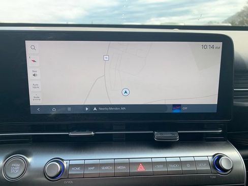 Used 2025 Hyundai Kona SEL AWD/4WD image 24