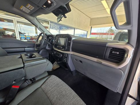 Used 2023 Ford F150 XLT image 25