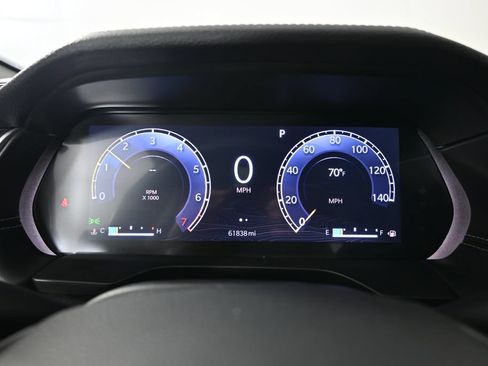 Used 2021 Jeep Grand Cherokee L Limited AWD/4WD image 26