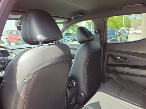 Used 2025 Hyundai Santa Cruz XRT AWD/4WD image 28
