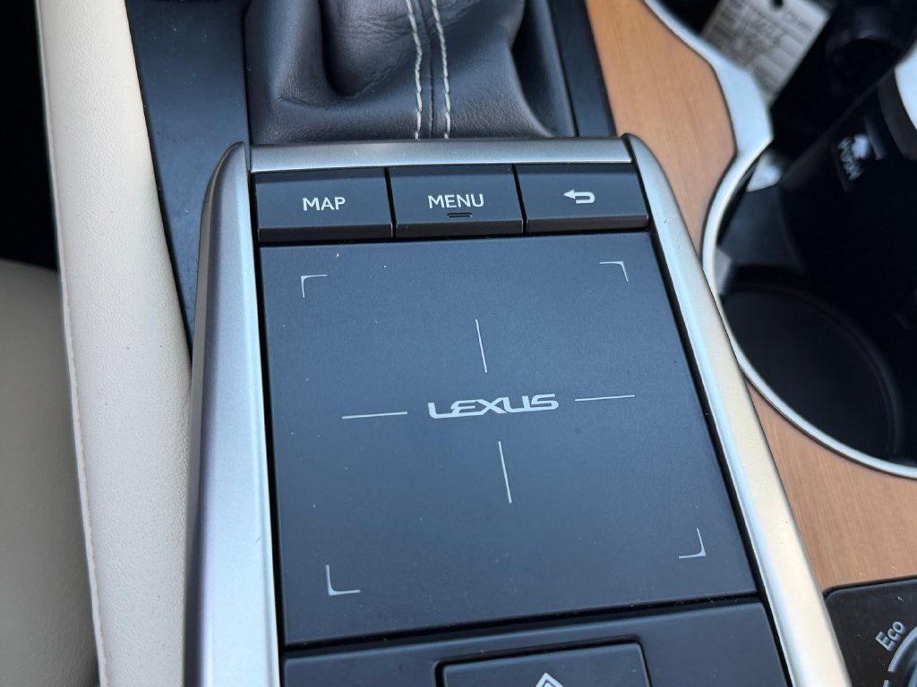 Used 2022 Lexus RX 350 AWD w/ Premium Package image 29