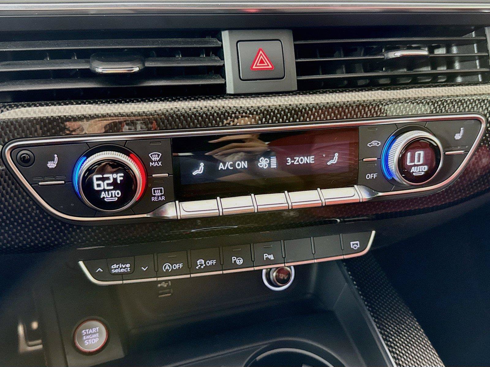 Used 2019 Audi S5 Prestige AWD/4WD image 18