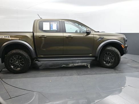 Used 2024 Ford Ranger Raptor image 6