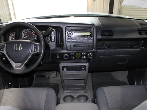 Used 2009 Honda Ridgeline RTS image 13