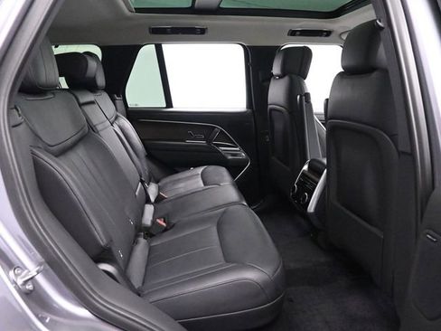 Used 2024 Land Rover Range Rover SE image 18