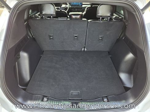 Used 2023 Ford Escape ST-Line w/ Tech Pack #1 AWD/4WD image 14