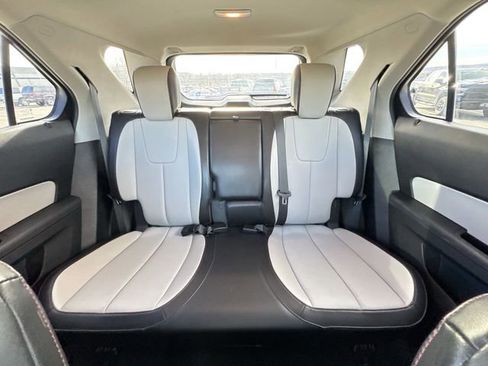 Used 2014 Chevrolet Equinox LT w/ Power Convenience Package image 21