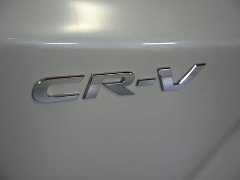 Used 2021 Honda CR-V EX-L image 11