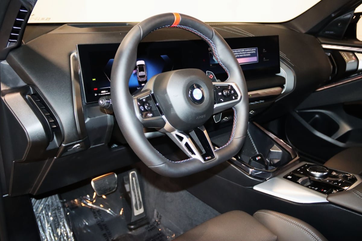 Used 2026 BMW X3 M50 AWD/4WD image 43