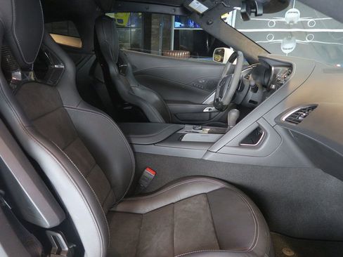 Used 2019 Chevrolet Corvette ZR1 RWD image 31