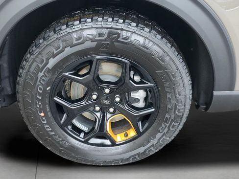 New 2026 Ford Explorer Tremor w/ Tremor Convenience Package image 11