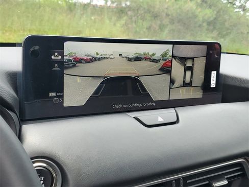 New 2025 MAZDA CX-70 3.3 Turbo S w/ Premium Package image 22