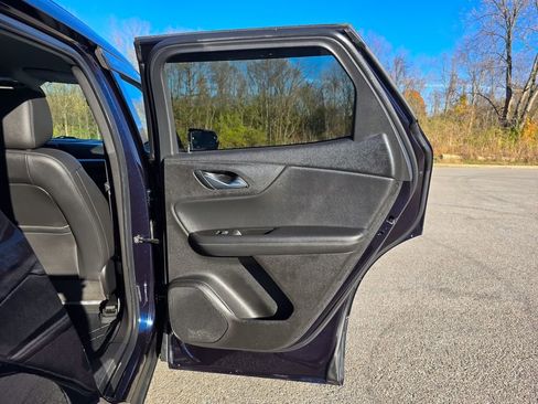 Used 2020 Chevrolet Blazer LT w/ Sound & Technology Package image 34