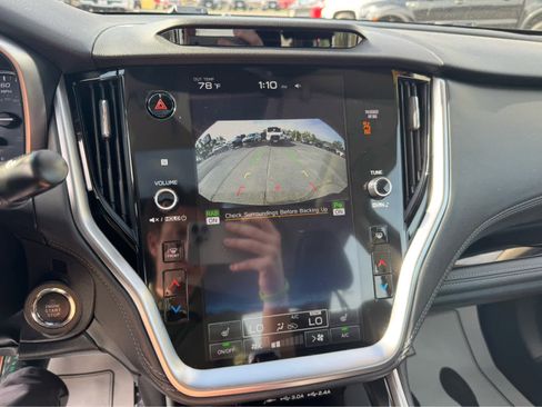 Used 2023 Subaru Legacy Limited image 27