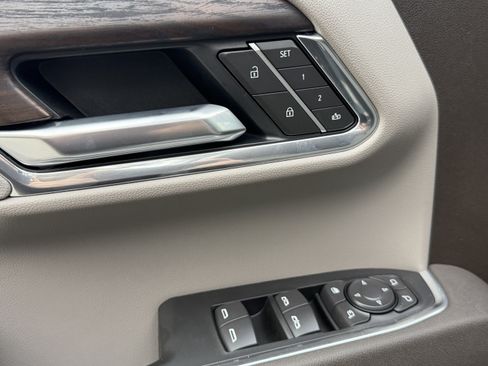 New 2026 GMC Sierra 1500 SLT w/ SLT Premium Plus Package image 21